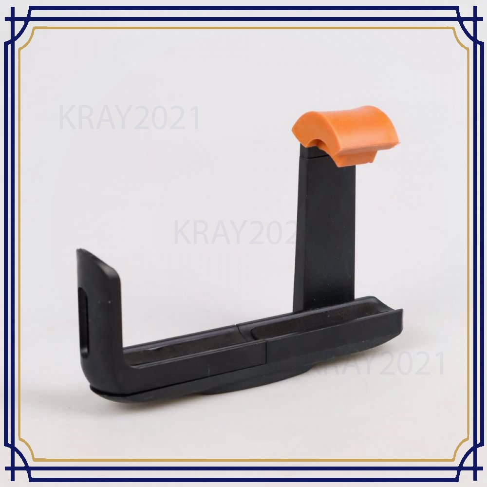 Universal Holder L Clamp for Smartphone up to 6 Inch -TP687