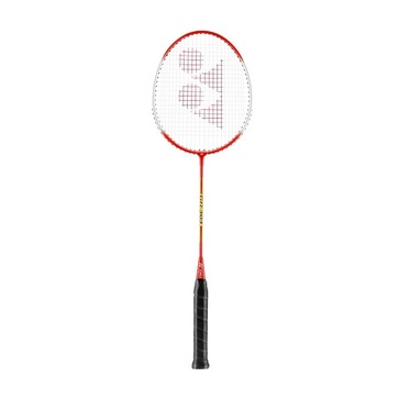 YONEX BADMINTON RACKET GR303 - CLEAR BLUE, U/G3