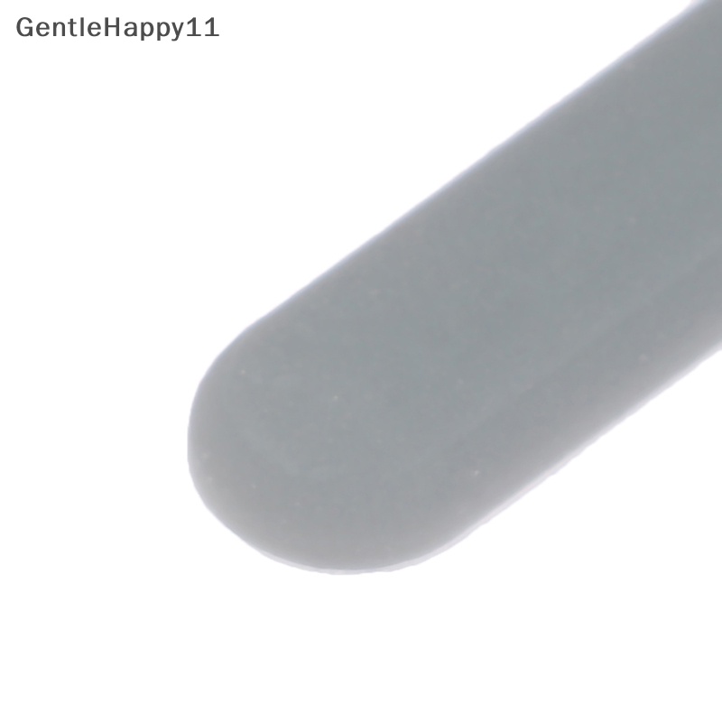 Gentlehappy 4pcs Bottom Base Cover Karet Kaki Kaki Untuk HP 840G5 G6 745 G5 G6 830 735 G5 G6 id