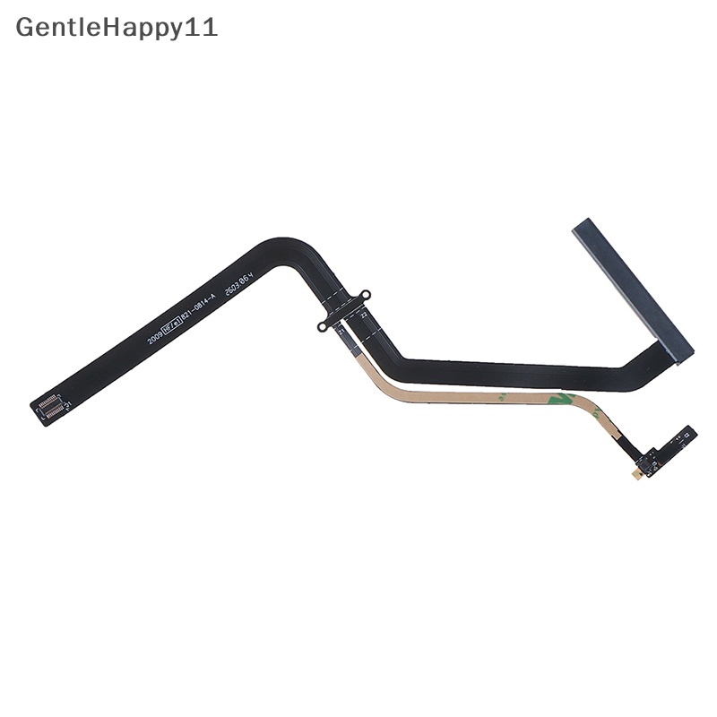 Gentlehappy Kabel Fleksibel Hardisk HDD 821-0814-A Untuk MacBook Pro 13.3 &quot;A1278 Tahun2009 2010 id