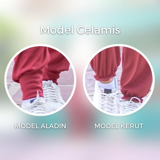 Celamis Eleena |Ld