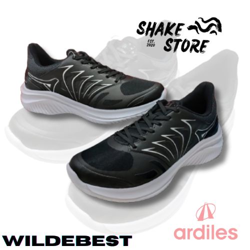 SS SEPATU SEKOLAH ARDILES WILDEBEST // SEPATU RUNNING ARDILES // SEPATU SEKOLAH // SEPATU SNEAKERS