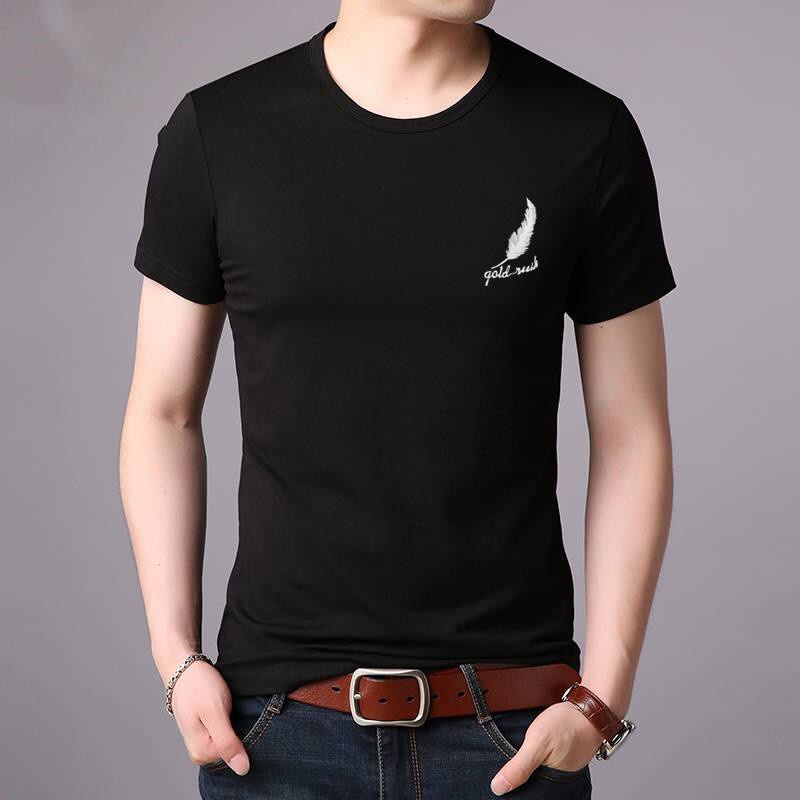 BISA BAYAR DI TE,MPAT/ BS//TERLARIS//BAJU KAOS RUSH TANGAN PENDEK PRIA DAN WANITA//GOOD QUALITY