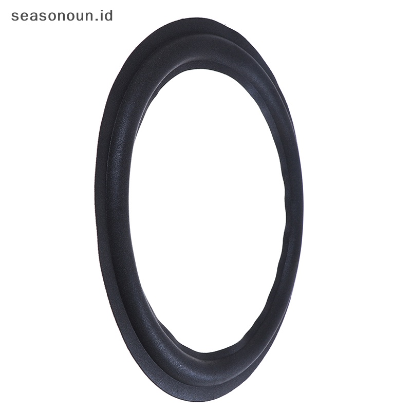 Seasonoun 12 &quot;12inch 12inch 300mm audio speaker surround rubber woofer Perbaikan Tepi.