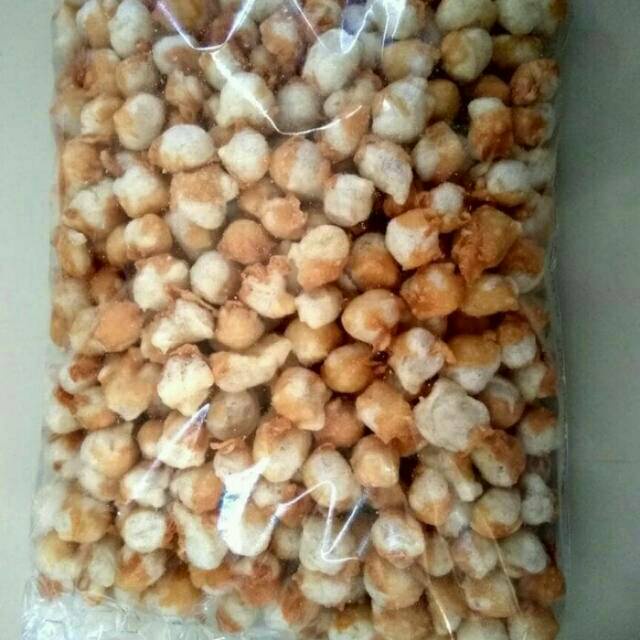 

Siomay Mini 1 kg Termurah