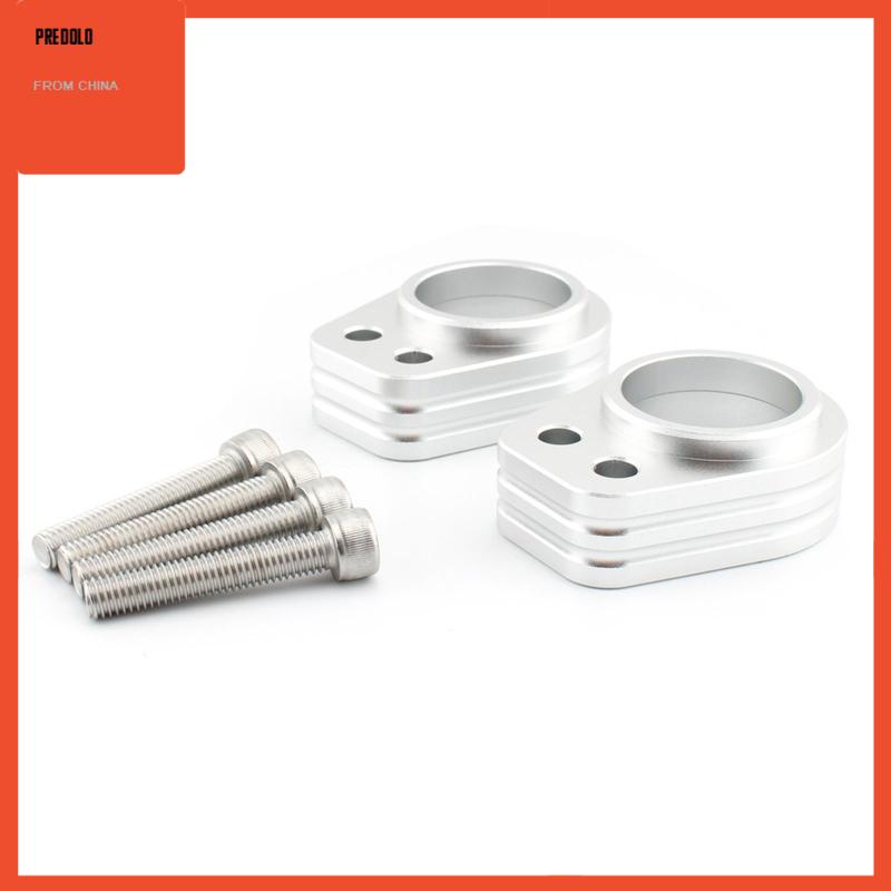 [Predolo] Stang Riser 19.5mm Kokoh Untuk 1200mode Compact