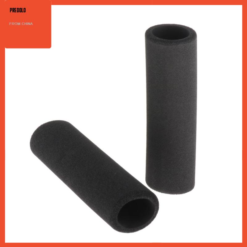 [Predolo] Sarung grip Bahan Busa Motor - Potong - High LC