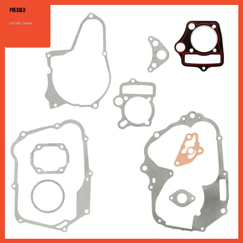 [Predolo] Set Gasket Kepala Silinder Mesin Motor Trail ATV 110cc