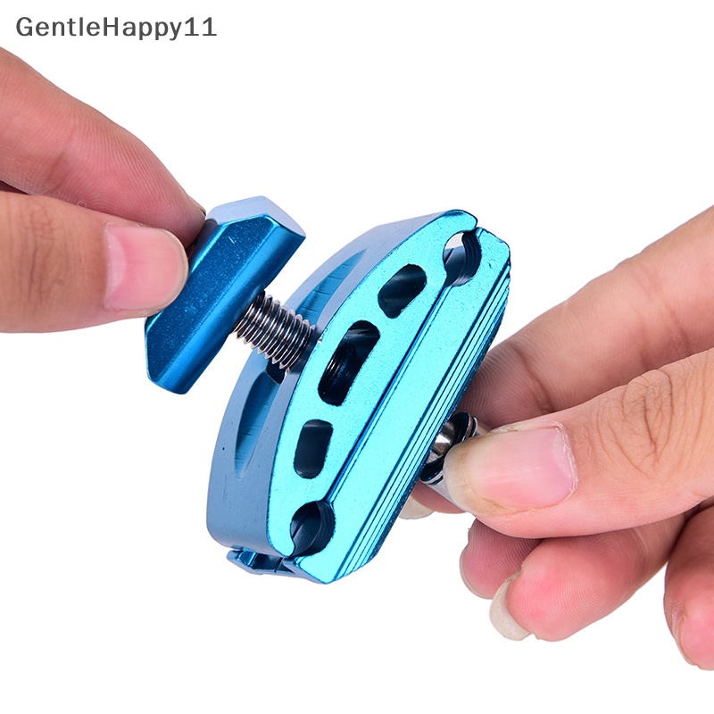 Gentlehappy 1pc Sepeda Gunung Seatpost Head Saddle Pipe Head Sepeda Sekrup Duduk Tabung Chuck id