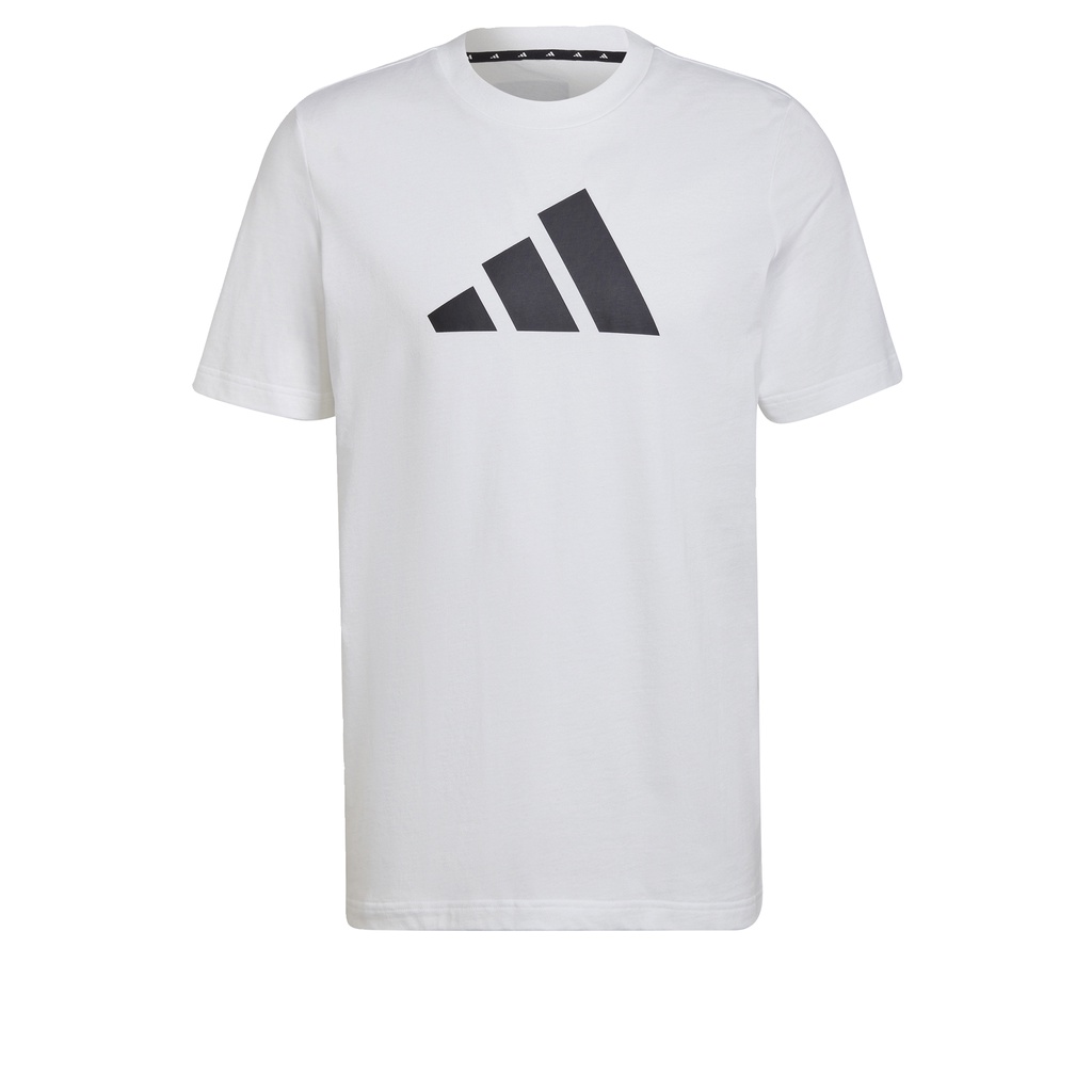 adidas T-Shirt Future Icons Logo Pria HC3476