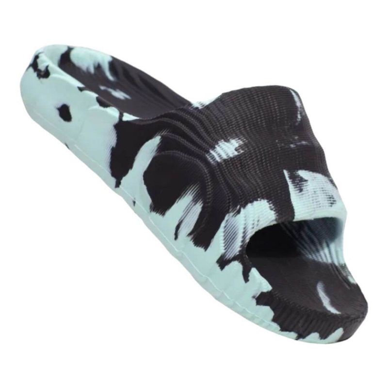 Sandal Slop Pria Adilette Kekinian Anti Slip Sendal Slide Pria Casual Slippers Sandal Pria Selop Adilette Terbaru 2023