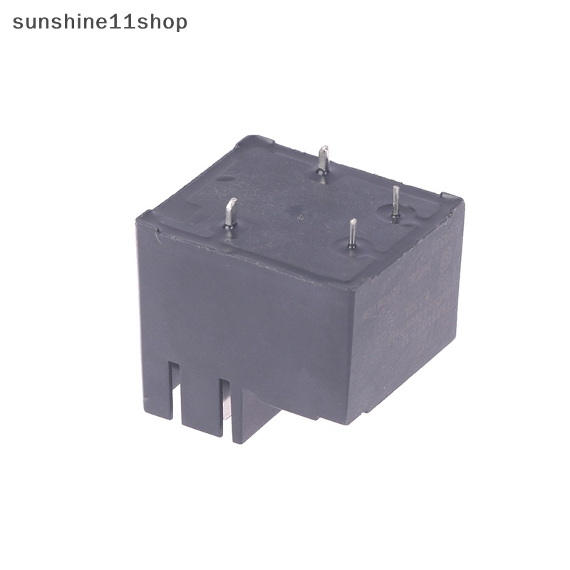 Sho 1Pc T9AS1D22-12 30A 240VAC 30amper 24volt 4pin TE Relay N