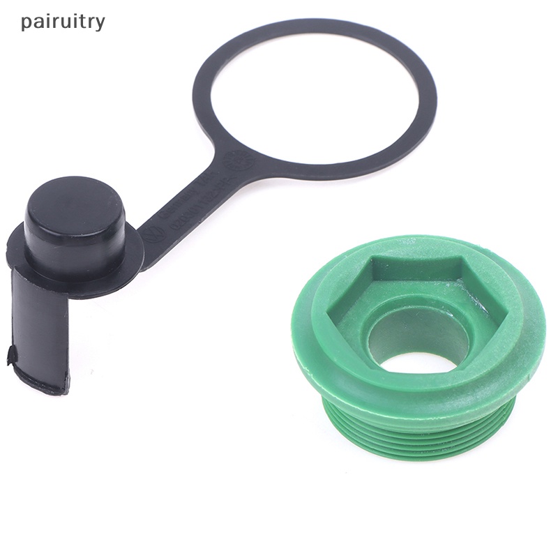 Prt 1Set Untuk Colokan Inspeksi Gearbox Golf MK1 MK2/Cap 020301129D 020301132 020301129 Prt