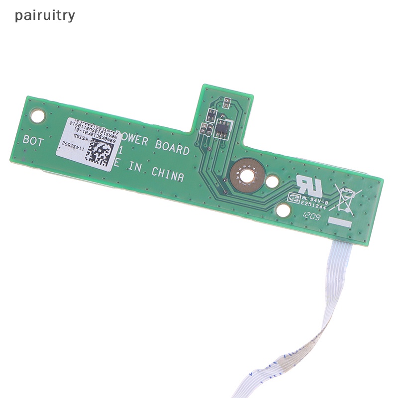 Prt Untuk K53SD K53SV K53SJ K53E Laptop Power Button Board Kabel PRT