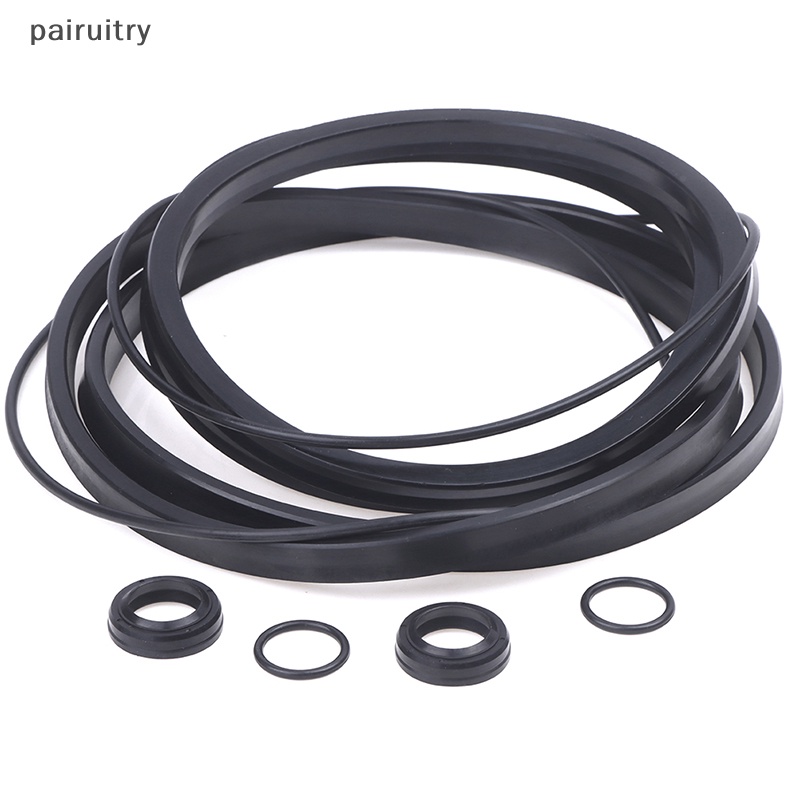 Prt Air Cylinder Repair Kit Untuk Mesin Pengubah Ban Bead Breaker Cylinder Seal PRT