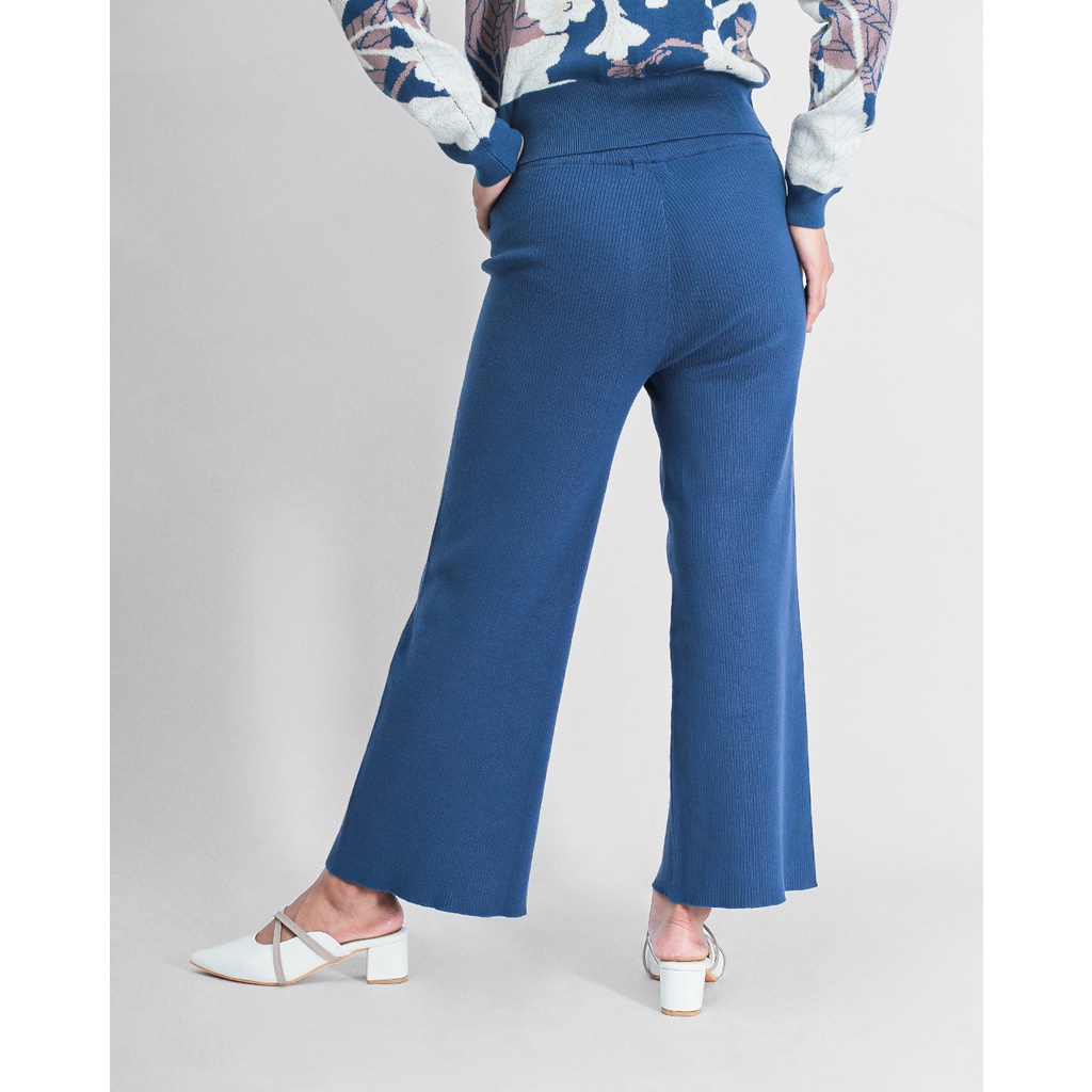 leisy Pants Blue