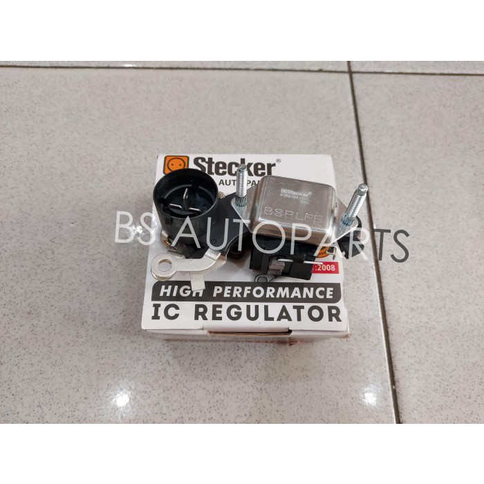 IC Alternator Dinamo Ampere Cas Panther 2.5 2500cc