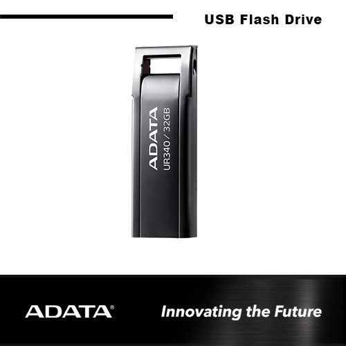 ADATA ROYAL UR340 32GB - UFD Flashdisk MyFlash USB 3.2