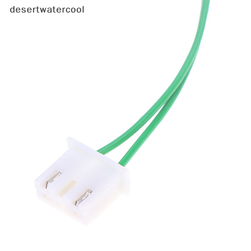 Deid 1Pc Probe Sensor Kompor Induksi 100K Termis Suhu Probe Kontrol Panci Probe Martijn