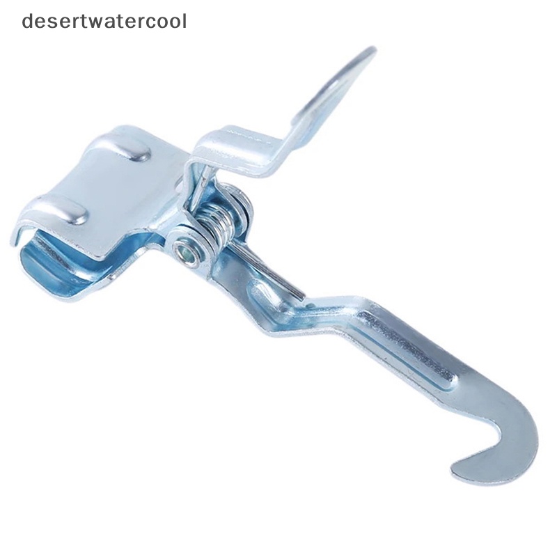 Deid Outdoor al Tools Metal Besi Klip Kertas Tissue Gantung Hook Clip Martijn