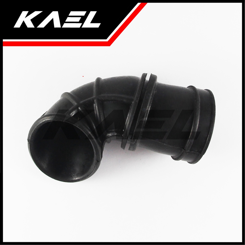 Karet Filter Fino &amp; Mio Lama Old &amp; Mio Sporty &amp; Mio Soul Saringan Udara Hawa Join Joint Karbu Karburator Carbu