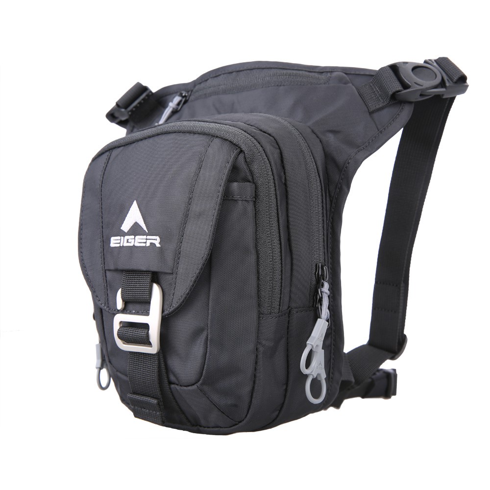 EIGER LEGPACK M MILITANT