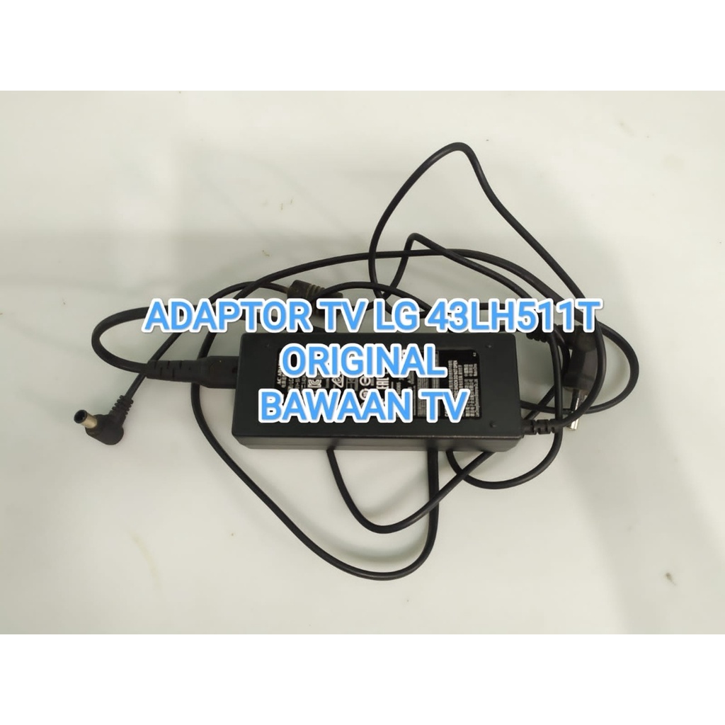 ADAPTOR TV LG 43LH511T ORIGINAL COPOTAN