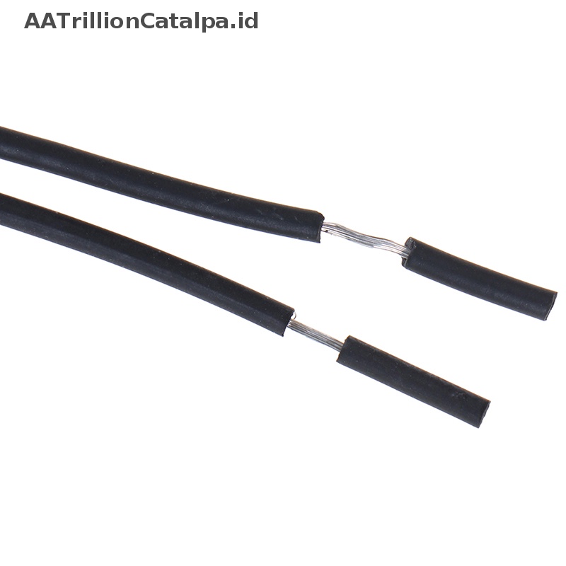 Aatrillioncatalpa 4pcs Lampu Dinding Tarik Saklar Rumah Lampu Kipas Angin Plafon Saklar Rantai Tarik Universal  Id