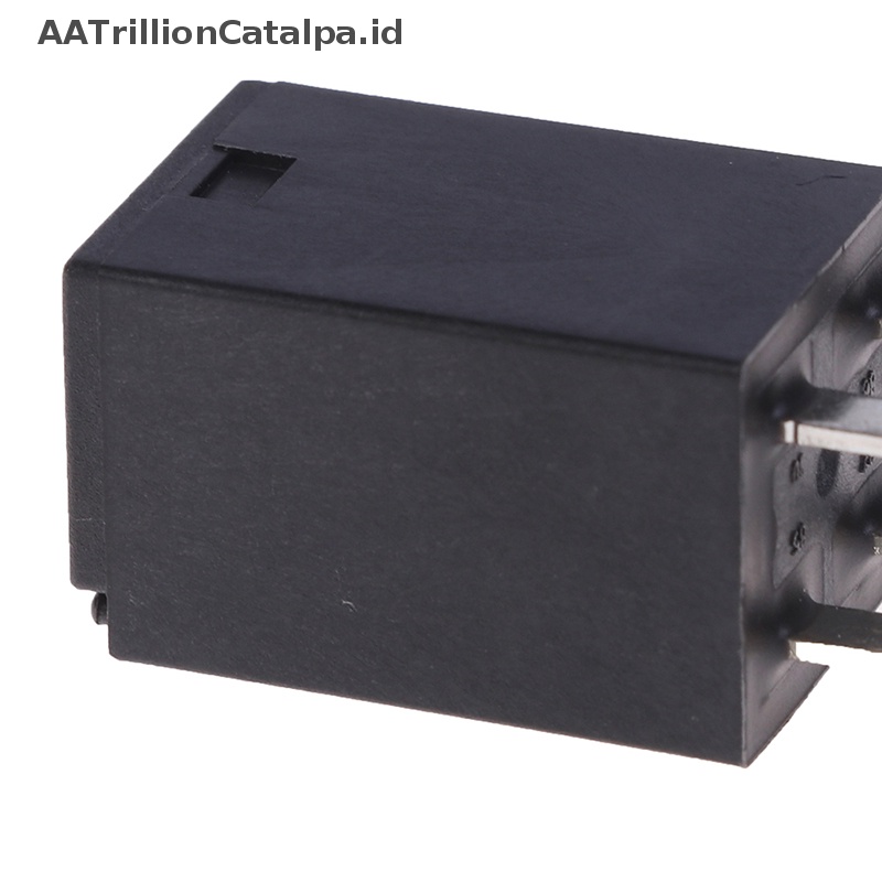 Relay Otomotif Aatrililioncatalpa 303-1AH-C-R1 U01 12VDC 4pin ID