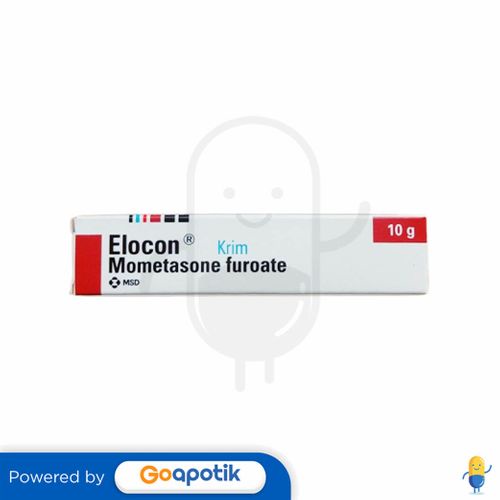 Elocon 10 Gram Krim