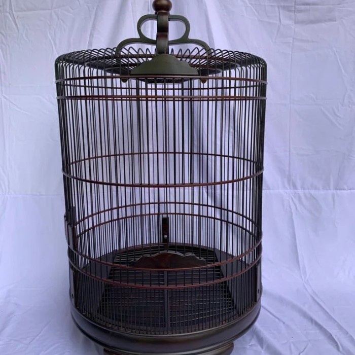 sangkar burung murai, sangkar murai no3, sangkar murai sono keling