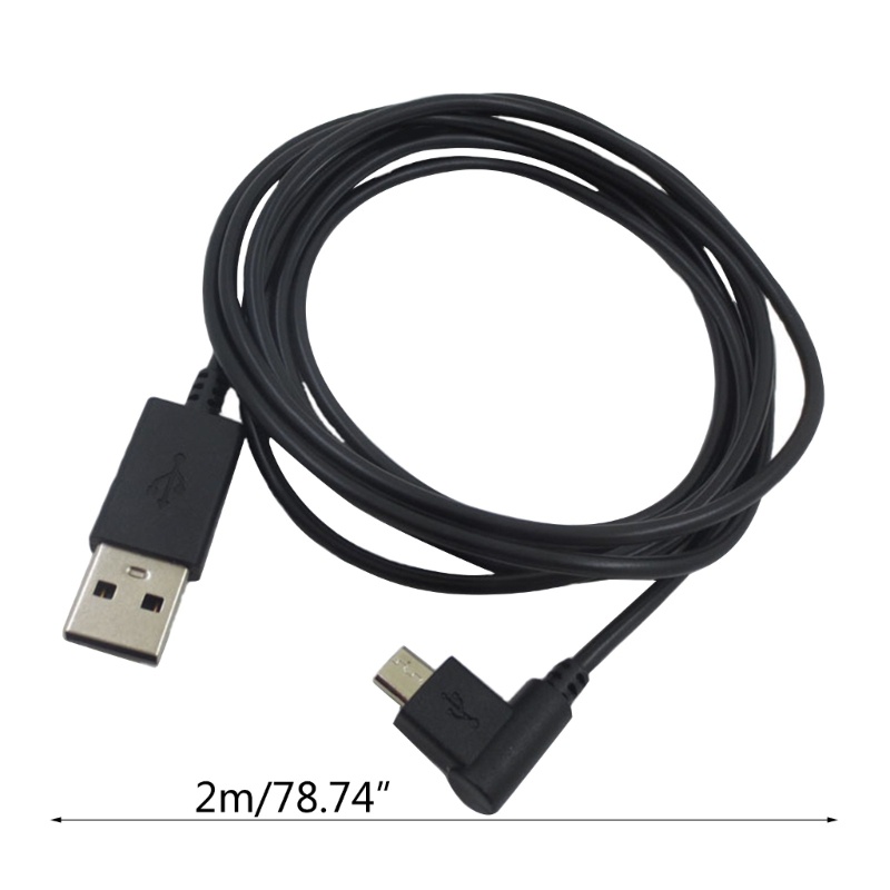 Cre 5PIN Pengganti Data Sync Charging Power Supply Cable Cord Line Untuk Intuos CTL480 490 690 CTH480 490 680690