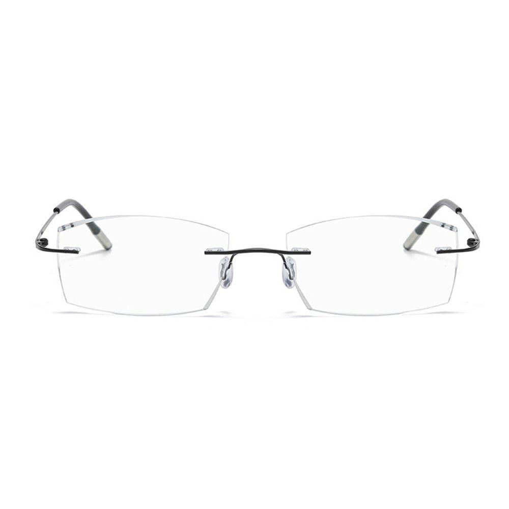 Lily Kacamata Baca Portable Presbyopic Eyeglasses HD Hyperopia Glasses