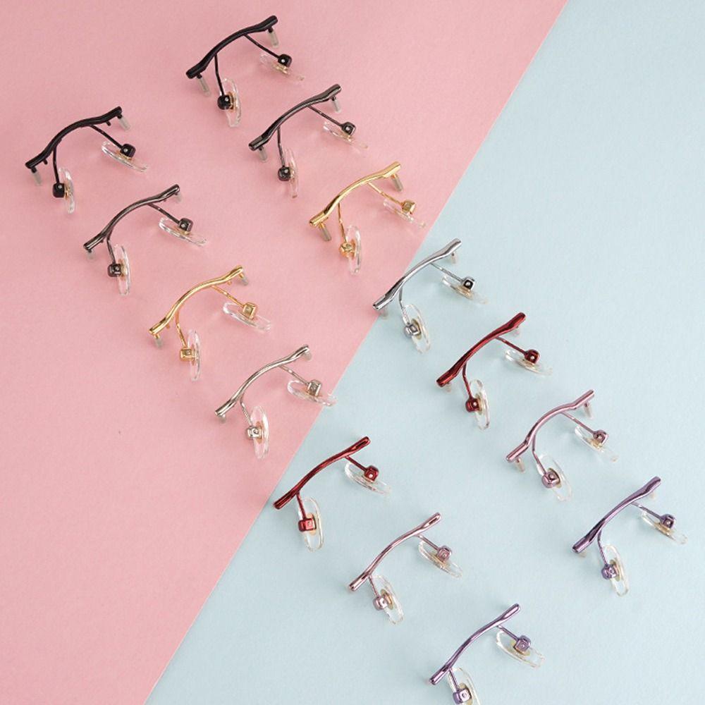 Lily Kacamata Nose Pad Eyeglasses Aksesoris Kacamata Pengganti Universal