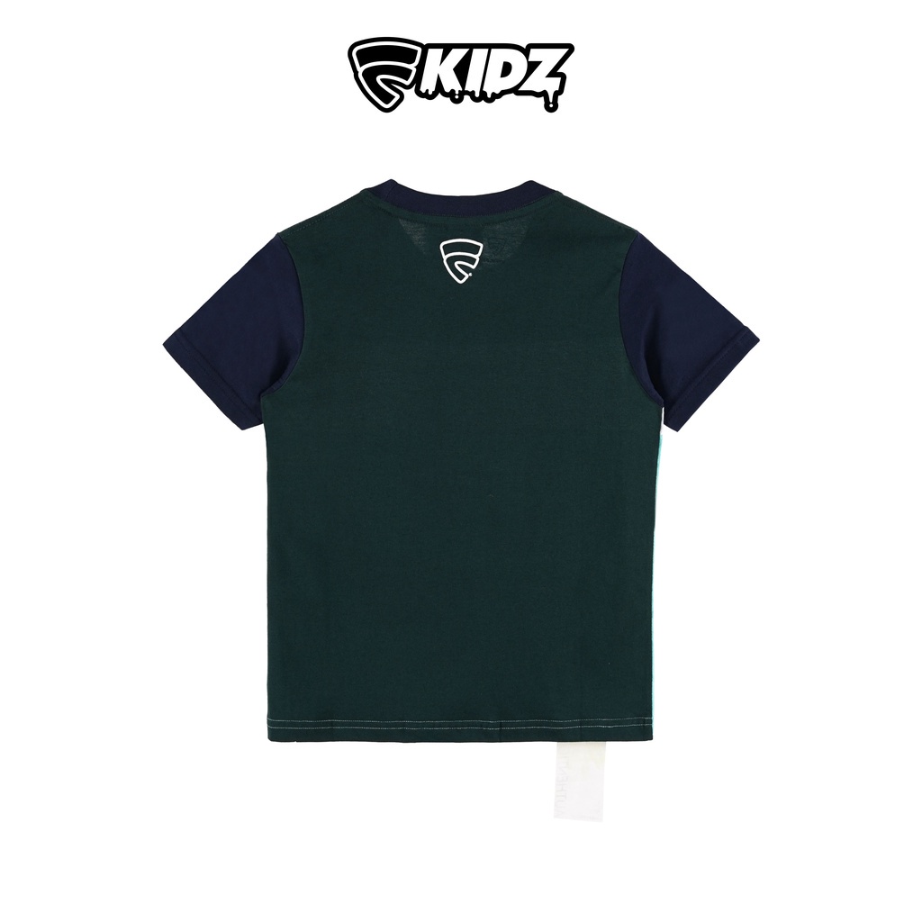 KAOS ANAK ANAK FRIDAY KILLER | QUARTO GREEN KIDS