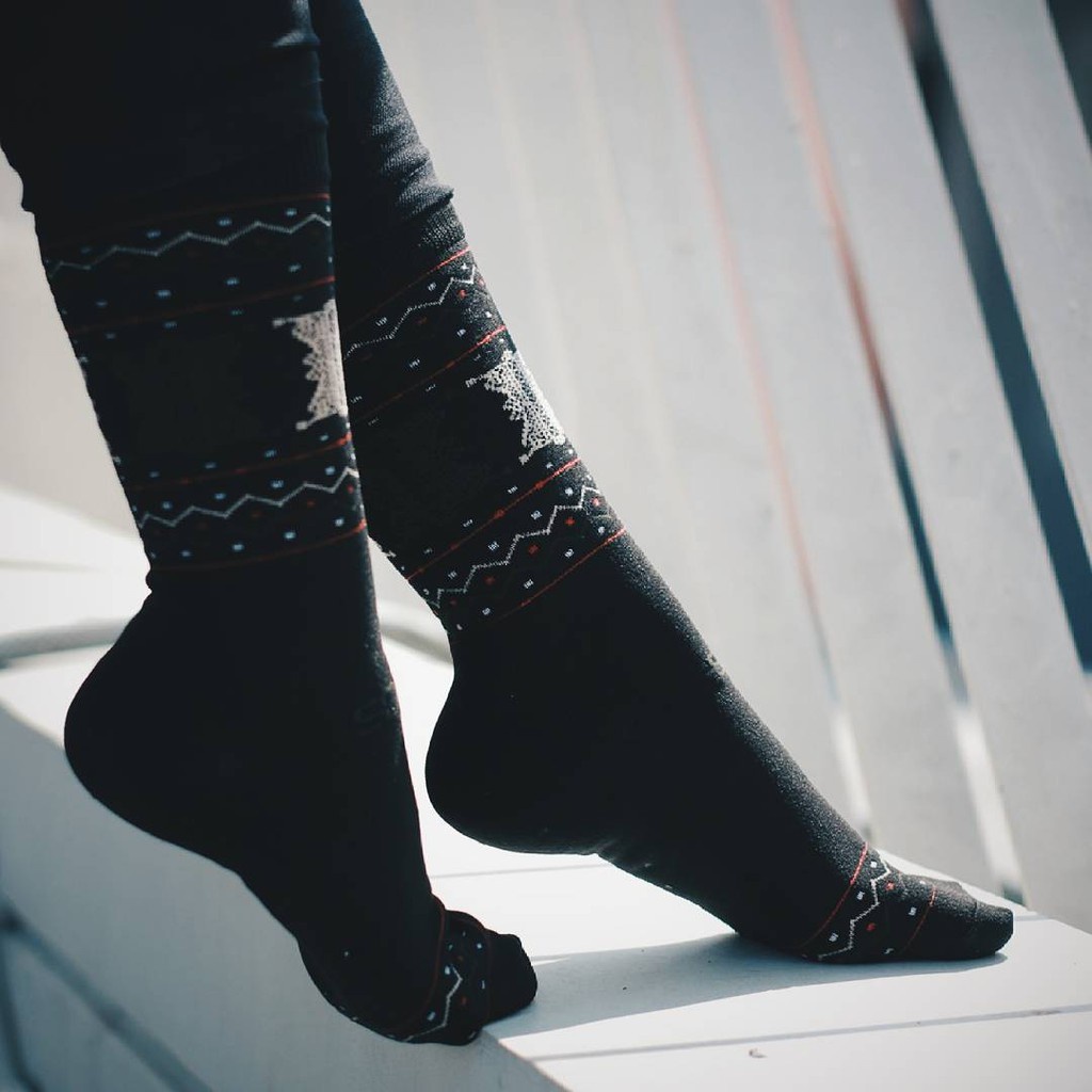 Kaos Kaki SOKA Essentials Pinto Aceh