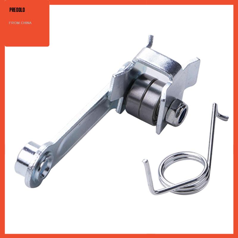 [Predolo] Tensioner Rantai Sepeda Praktis Profesional Untuk MX500/MX650 Riding Auto