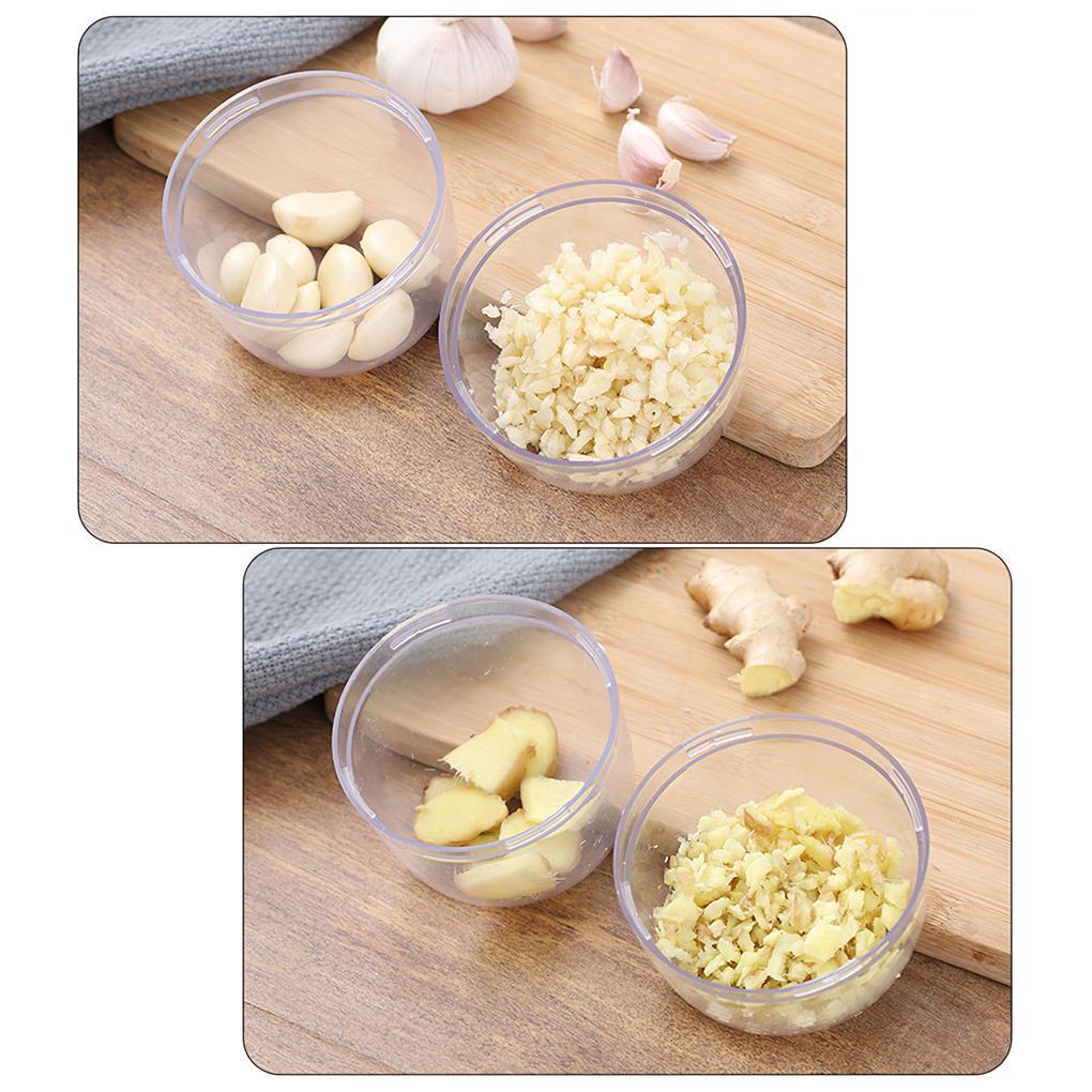 Alat Penggiling Kacang Manual Hand Tools Food Chopper Devices Peanut Smasher Devices Universal Aksesori Penggiling Pencacah Buah Kering