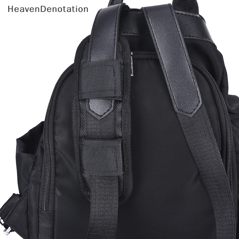 [HeavenDenotation] Tactical Shoulder Belt Pad Tali Sabuk Cushion Strap Pad Peredam Untuk Ransel HDV