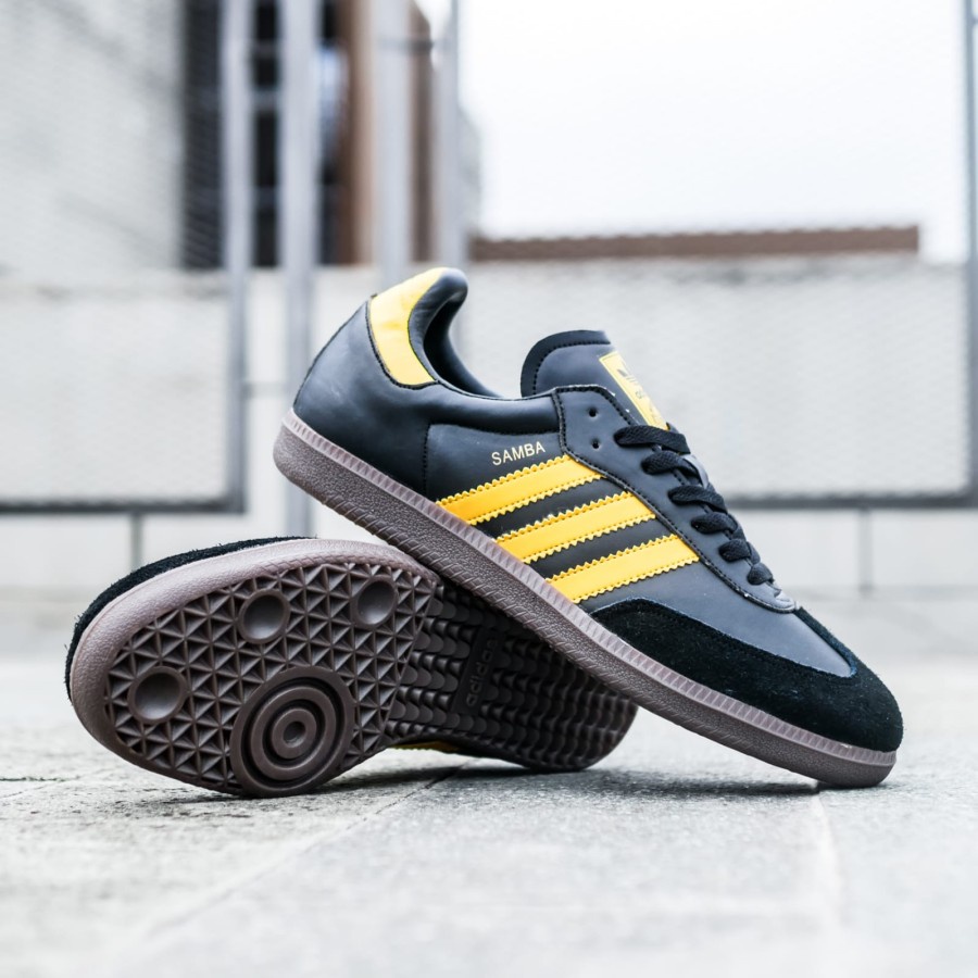 sepatu adidas spezial pria dan wanita import quality