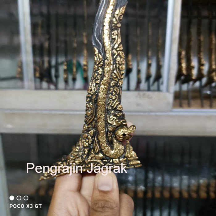 krisss sengkelat nogo rojo kinatah Mumpung Promo PJ76544