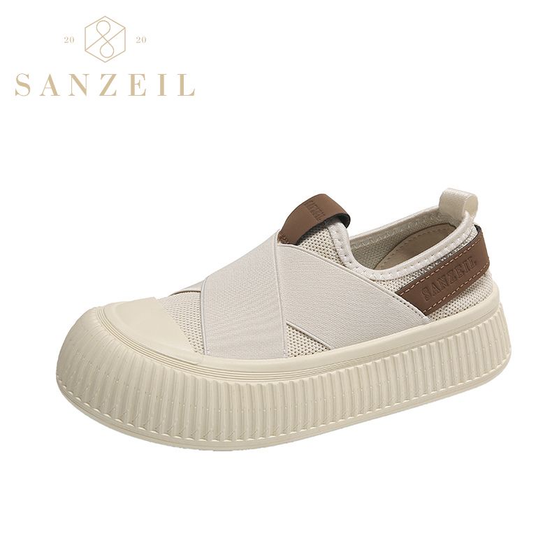 SANZEIL Alin Sepatu Wanita Slip On 1504