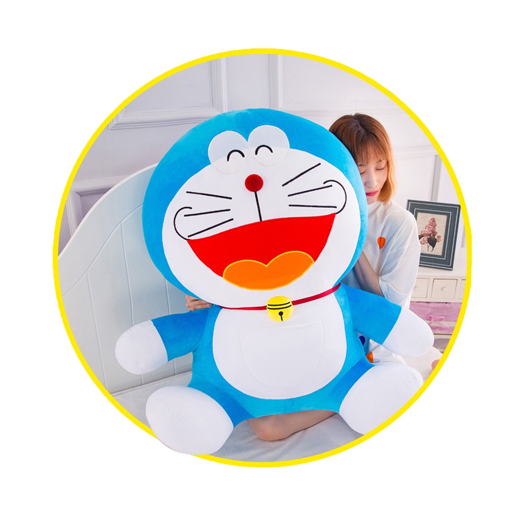 BLINGO Boneka Lucu Mainan Boneka Doll Plush Toy Boneka Lembut lucu Lempar Bantal boneka hewan boneka lucu lembut