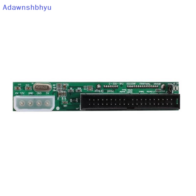 Adhyu SATA ssd hdd Hardisk Cewe Ke ide 3.5&quot; 40pin adapter Kartu converter male ID