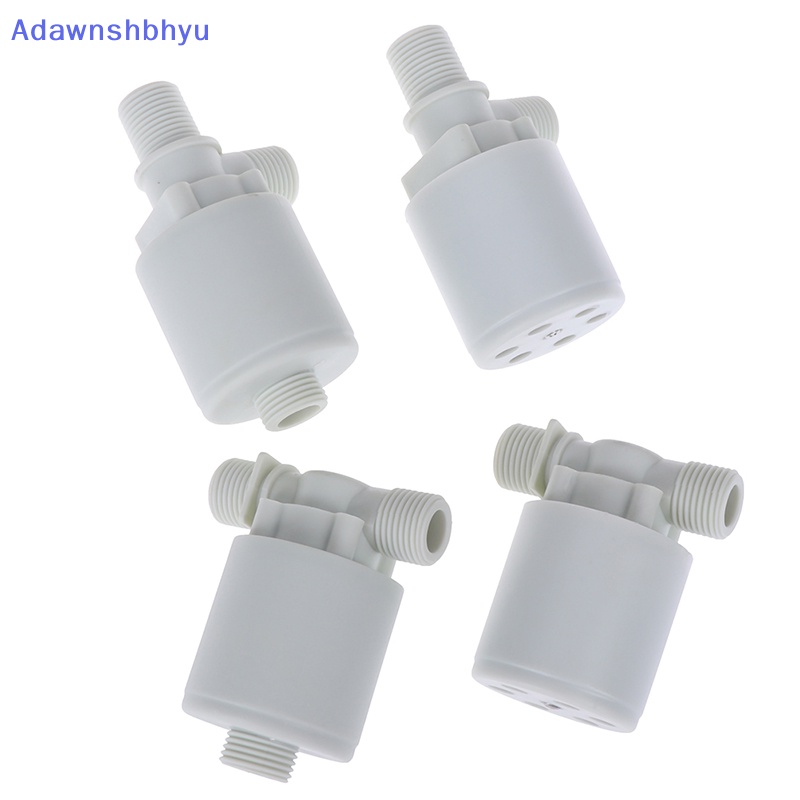 Adhyu Floag Ball Valve Pelampung Otomatis Valve Water Level Control Valve/ID Air