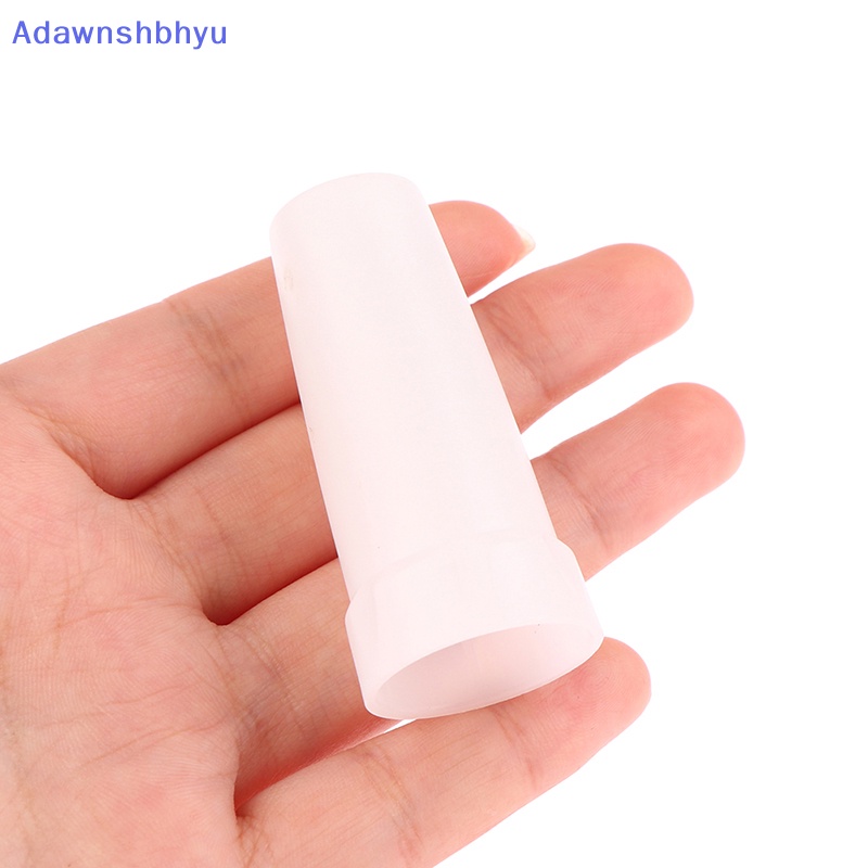 Adhyu Max diameter Dalam 24.5mm Senter diffuser (Putih) Untuk Konvoi S2 S3 S4 S5 S8 ID