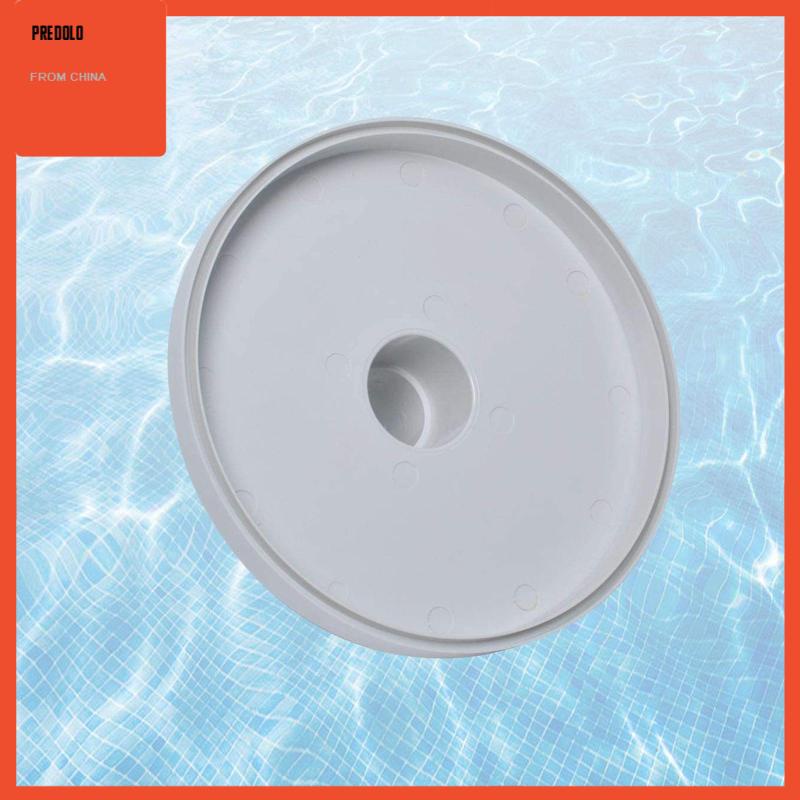 [Predolo] Pool Skimmer Vacuum Plate Skimmer Tutup Plat Skim VAC Untuk 513330 Sp1091wm SPA