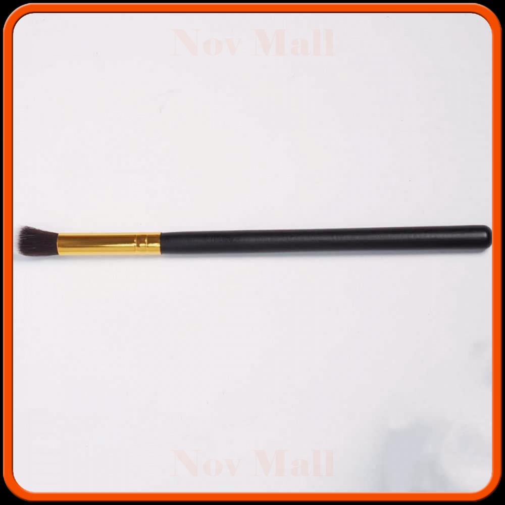 Kuas Make Up Wajah 10 PCS - MAG5167