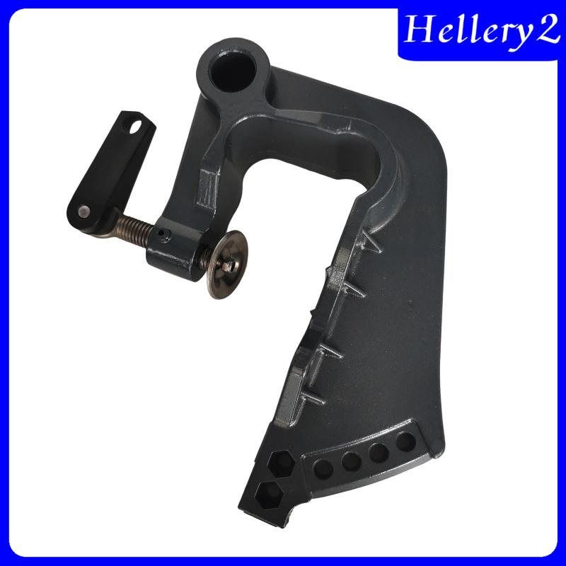 [Hellery2] Aksesoris Bracket Motor Tempel Untuk Performa Tinggi