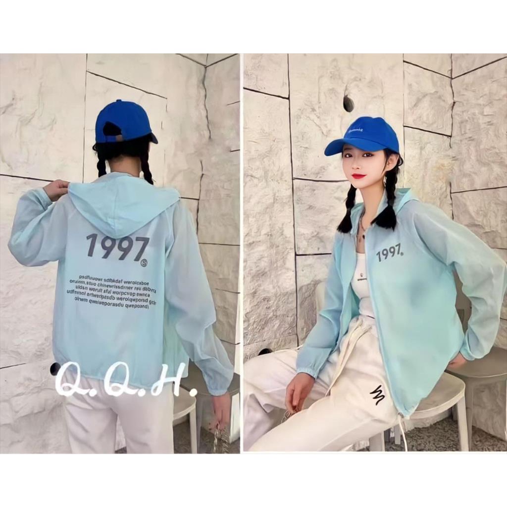 JAKET HOODIE FASHION KOREA BAHAN PREMIUM BANGKOK BKK,4103